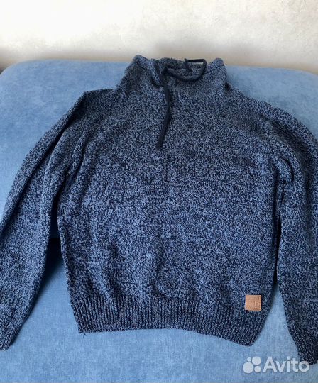 Вещи пакетом на мальчика 128