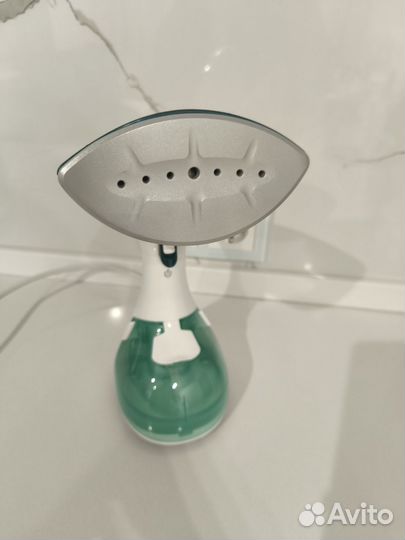 Отпариватель ручной