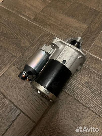 Стартер kia / hyundai