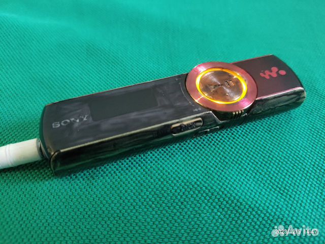 MP3 плеер Sony NWZ-B173F объявление продам