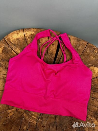 Спортивный Топ