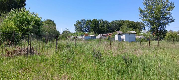 Дача 20 м² на участке 8 сот.