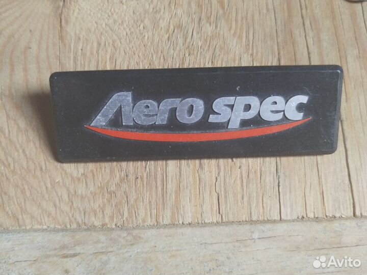 Решетка переднего бампера