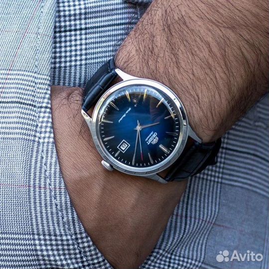 Orient Bambino