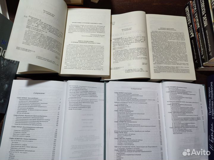 Виндельбанд. Карл Ясперс. Философия