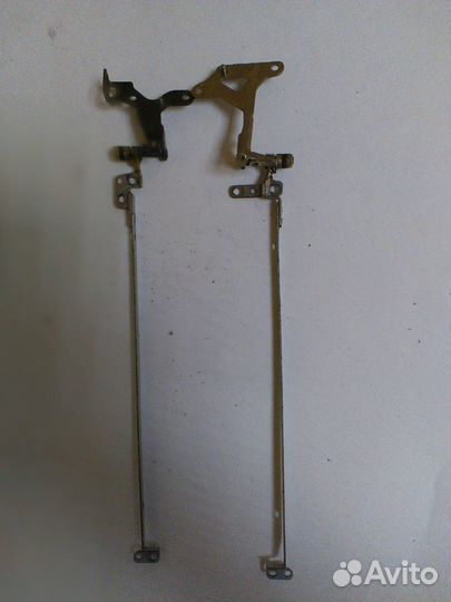 Петли матрицы Acer ZG8