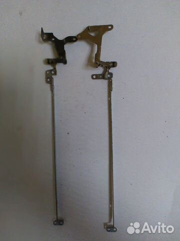 Петли матрицы Acer ZG8