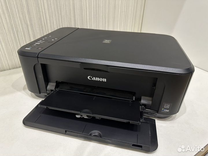 Принтер Canon MG3540