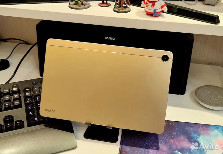 Планшет Realme Pad 4/64GB WiFi Новый