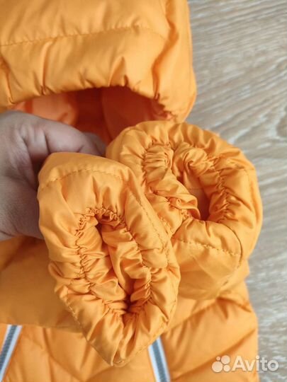 Комбинезон демисезонный reima