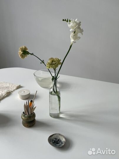 Творческий мастер-класс по лепке