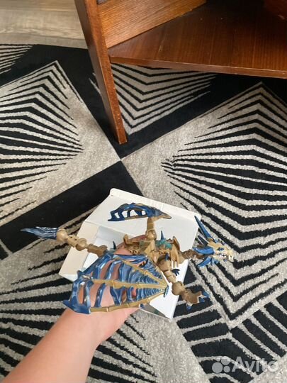 Lego world of warcraft