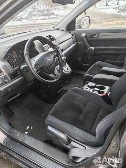 Honda CR-V 2.0 AT, 2012, 200 087 км