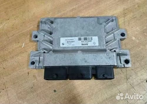 Эбу двигателя nissan almera g 15