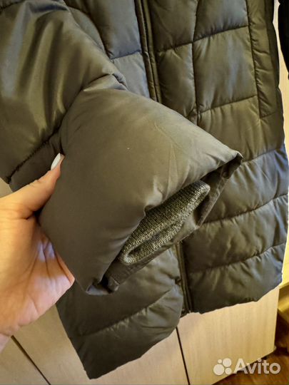 Пуховик женский 46 48 размер