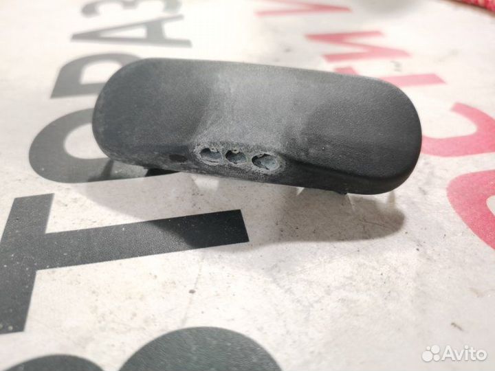 Форсунка стеклоомывателя левая Porsche Cayenne 958