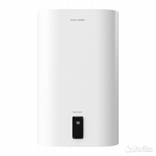 Водонагреватель Royal Thermo RWH 80 Major Inverter