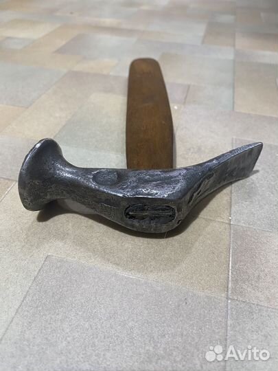 Сапожный молоток