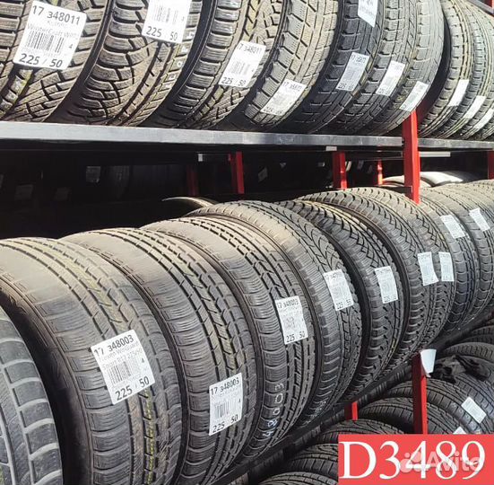 Goodyear Eagle NCT5 175/65 R15 P