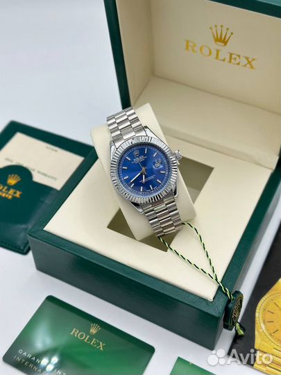 Часы rolex