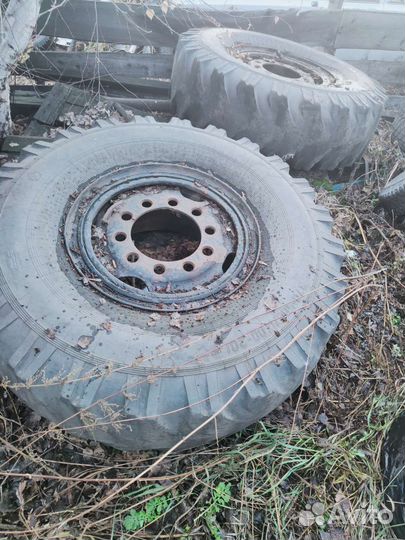 Шины диски и колеса