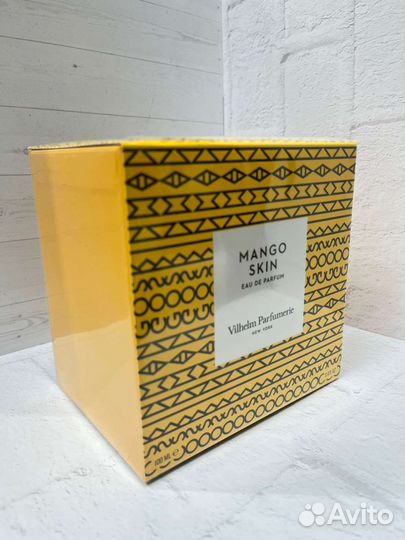 Vilhelm parfumerie Mango Skin Парфюм