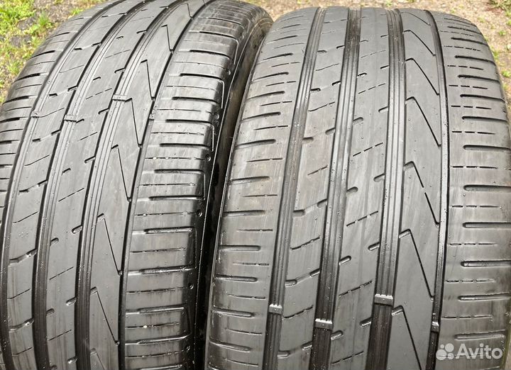 Hankook Ventus S1 Evo 2 SUV K117C 265/45 R20