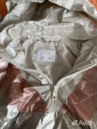 Кофта Zara, 128р