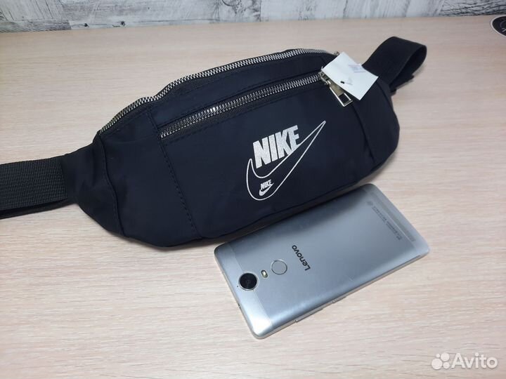 Сумка поясная nike