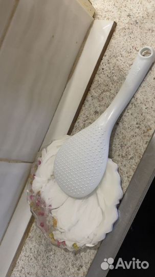 Подставка из эпоксидной смолы