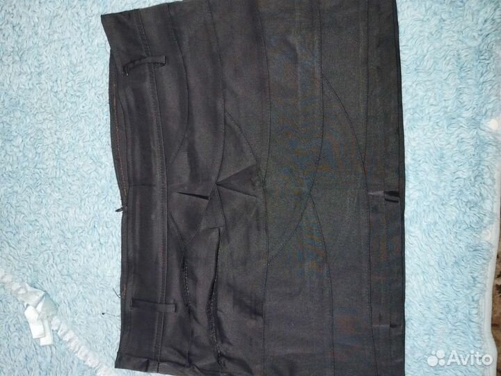 Школьный фартук