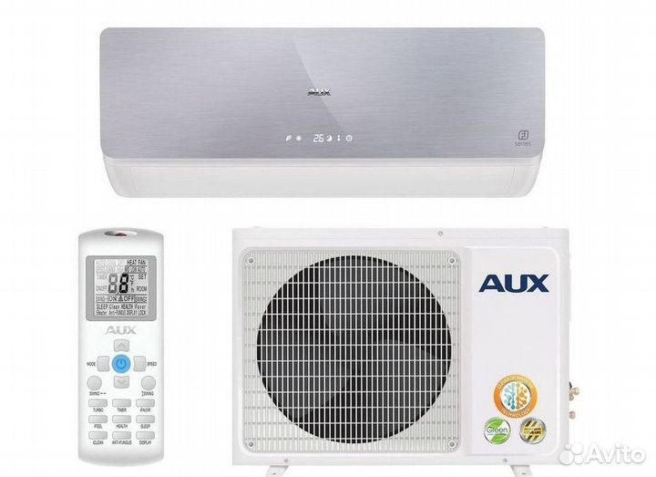 Кондиционер сплит в наличии