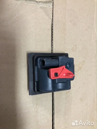 Моторчик лючка бензобака W205, W213