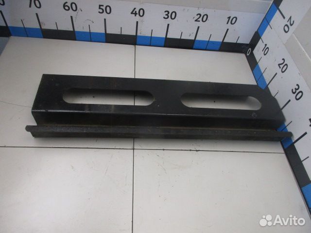 Крепление аккумулятора MAN TGX