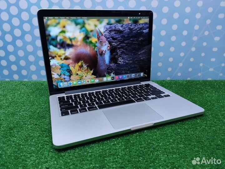 Macbook Pro 13 retina 2015 Гарантия