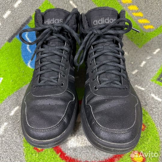 Adidas Hoops 2.0 Mid Оригинал