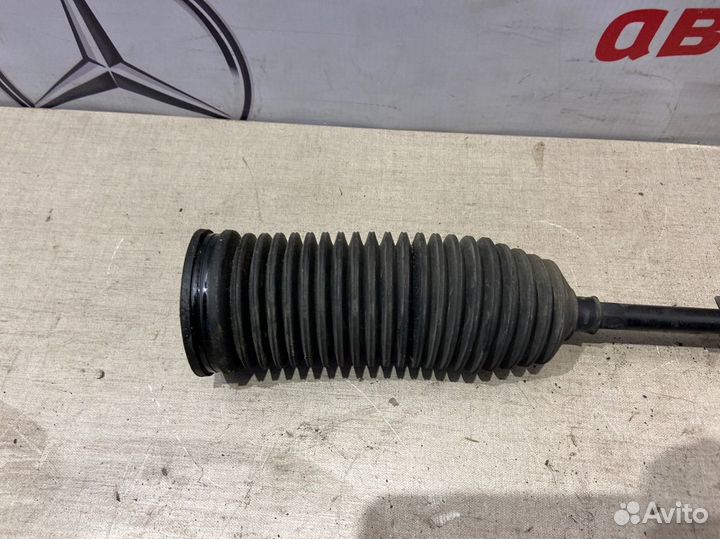 Рулевая тяга передняя правая Mercedes C180 C204