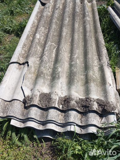 Шифер бу бесплатно