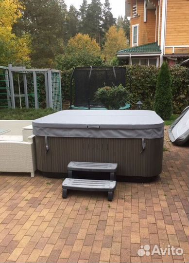 Термокрышка на банный чан KSH-25539