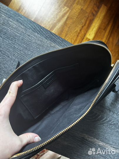 Сумка клатч dkny новая