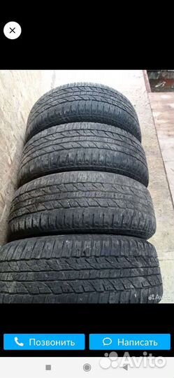 Yokohama Geolandar A/T G015 215/65 R16 98H