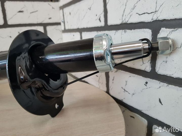 Автомобильный амортизатор с ABS дэу задний левый