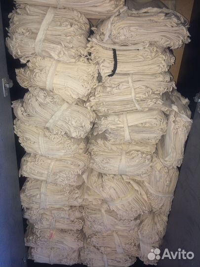 Мешочки бязь