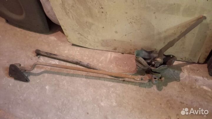 Заднее стекло на ваз 2108 2109 2113 2114