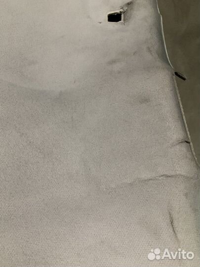 Потолок subaru forester sj 2013