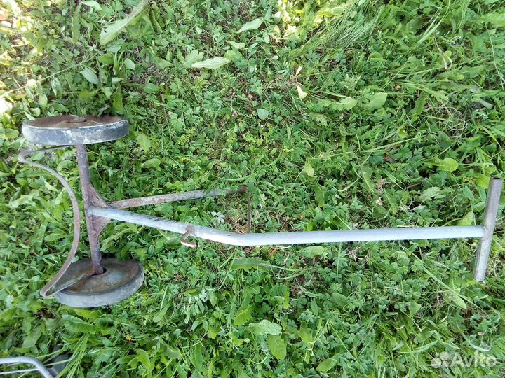 Вещи из СССР