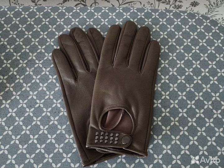 Перчатки labbra 8