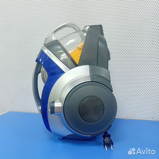 Пылесос с контейнером LG VC73181nhab