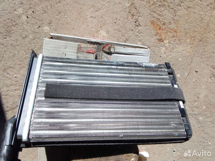 Радиатор печки ваз 2114.2115