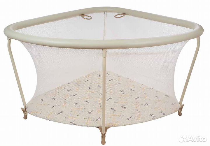 Манеж детский